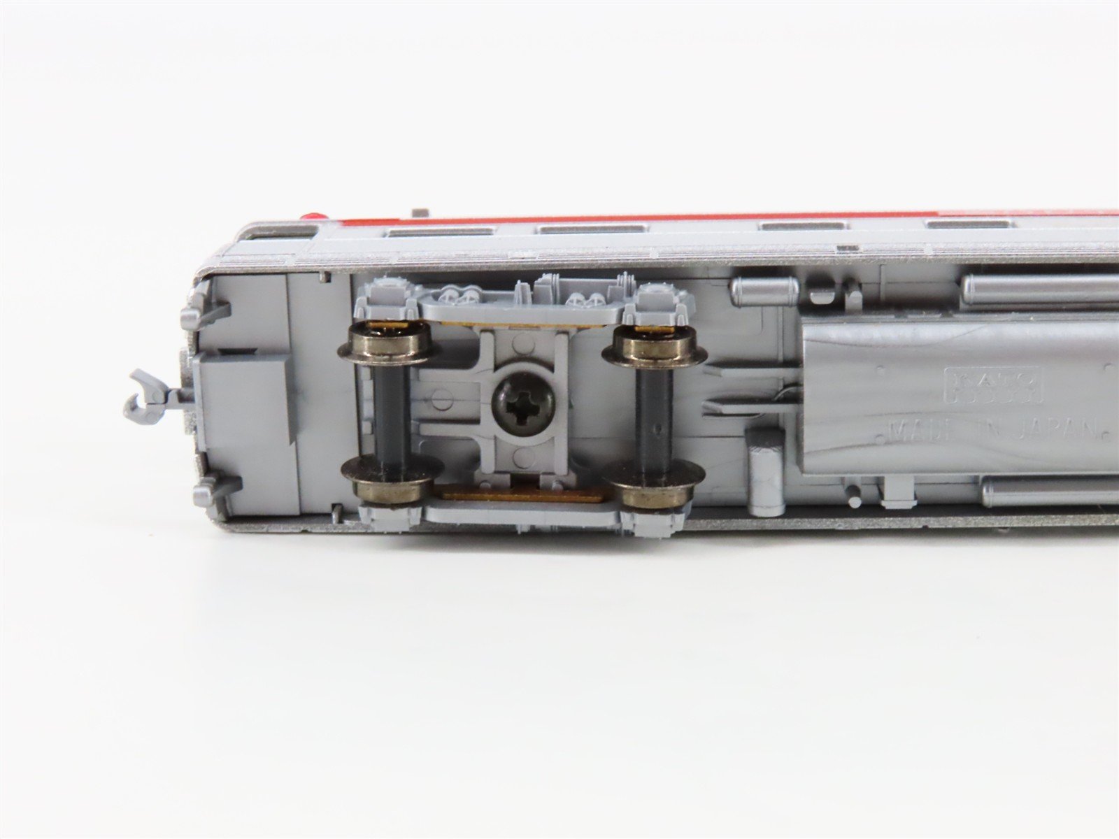N Scale KATO SP Southern Pacific 