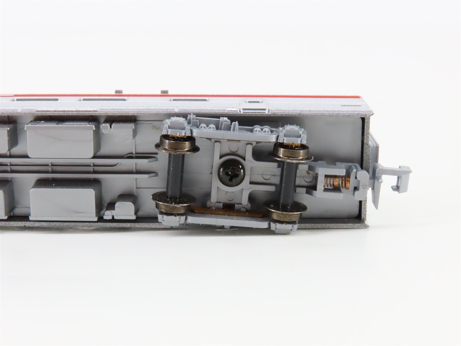 N Scale KATO SP Southern Pacific 