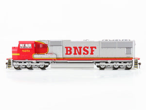 HO Scale Athearn Genesis BNSF 
