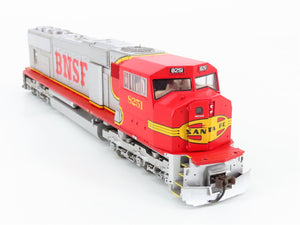 HO Scale Athearn Genesis BNSF 