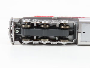 HO Scale Athearn Genesis BNSF 