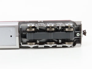 HO Scale Athearn Genesis BNSF 