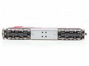 HO Scale Athearn Genesis BNSF 