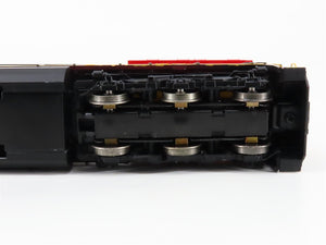 HO Scale Athearn KCS Kansas City Southern de Mexico GE AC4400CW Diesel #4620