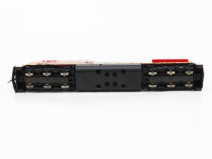 HO Scale Athearn KCS Kansas City Southern de Mexico GE AC4400CW Diesel #4620