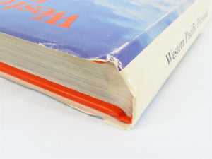 Western Pacific Pictorial by Ryczkowski, Crews, & Miller ©1979 HC Book