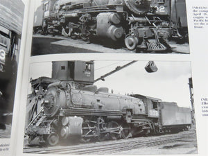 Steam on the Feather River Route by the NMRA ©2002 HC Book