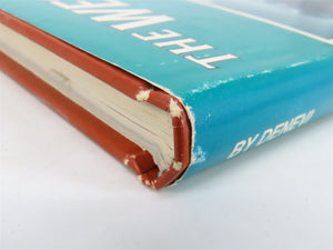 The Western Pacific Feather River Route by Don DeNevi ©1978 HC Book