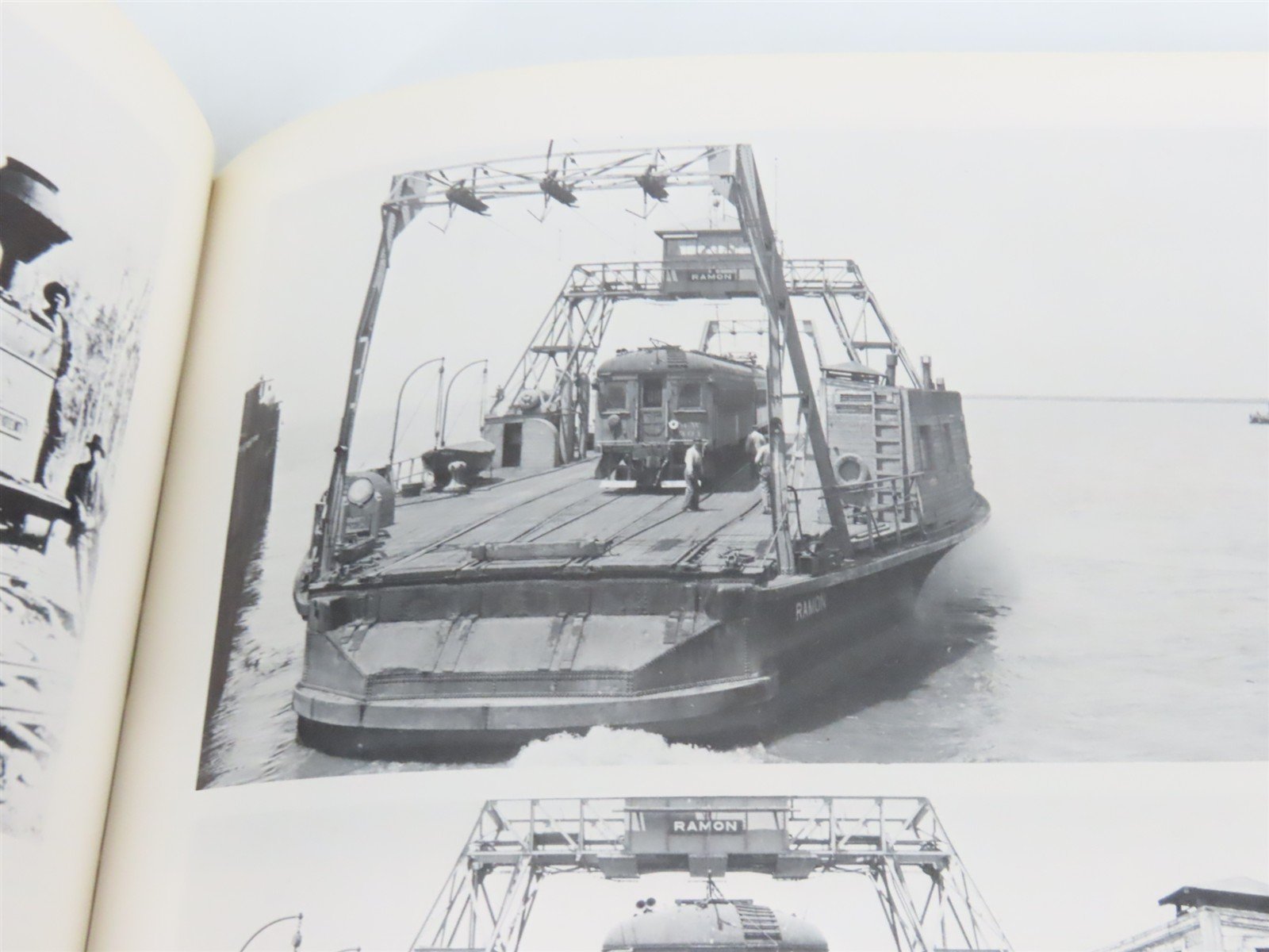 The Western Pacific Feather River Route by Don DeNevi ©1978 HC Book