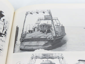 The Western Pacific Feather River Route by Don DeNevi ©1978 HC Book