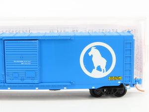 N Scale Micro-Trains 76060 GN Great Northern 50' Box Car 36466 RTR
