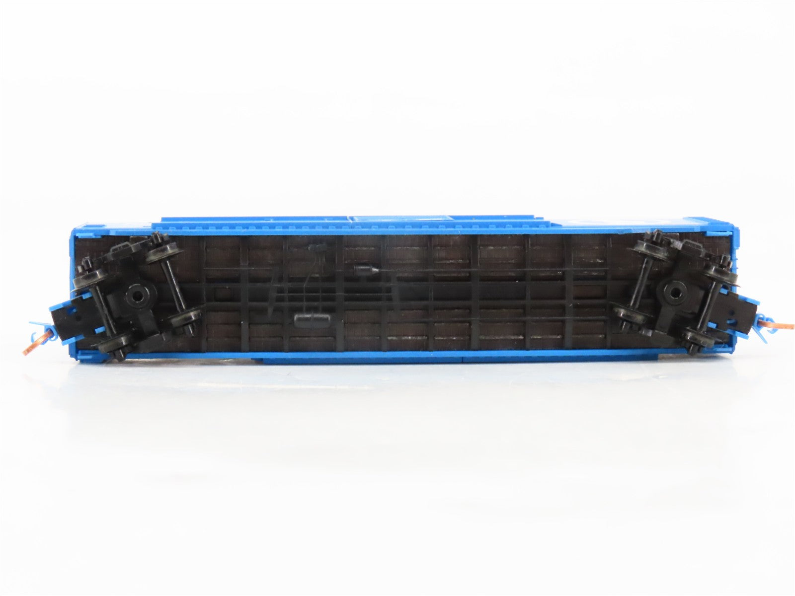N Scale Micro-Trains 76060 GN Great Northern 50' Box Car 36466 RTR