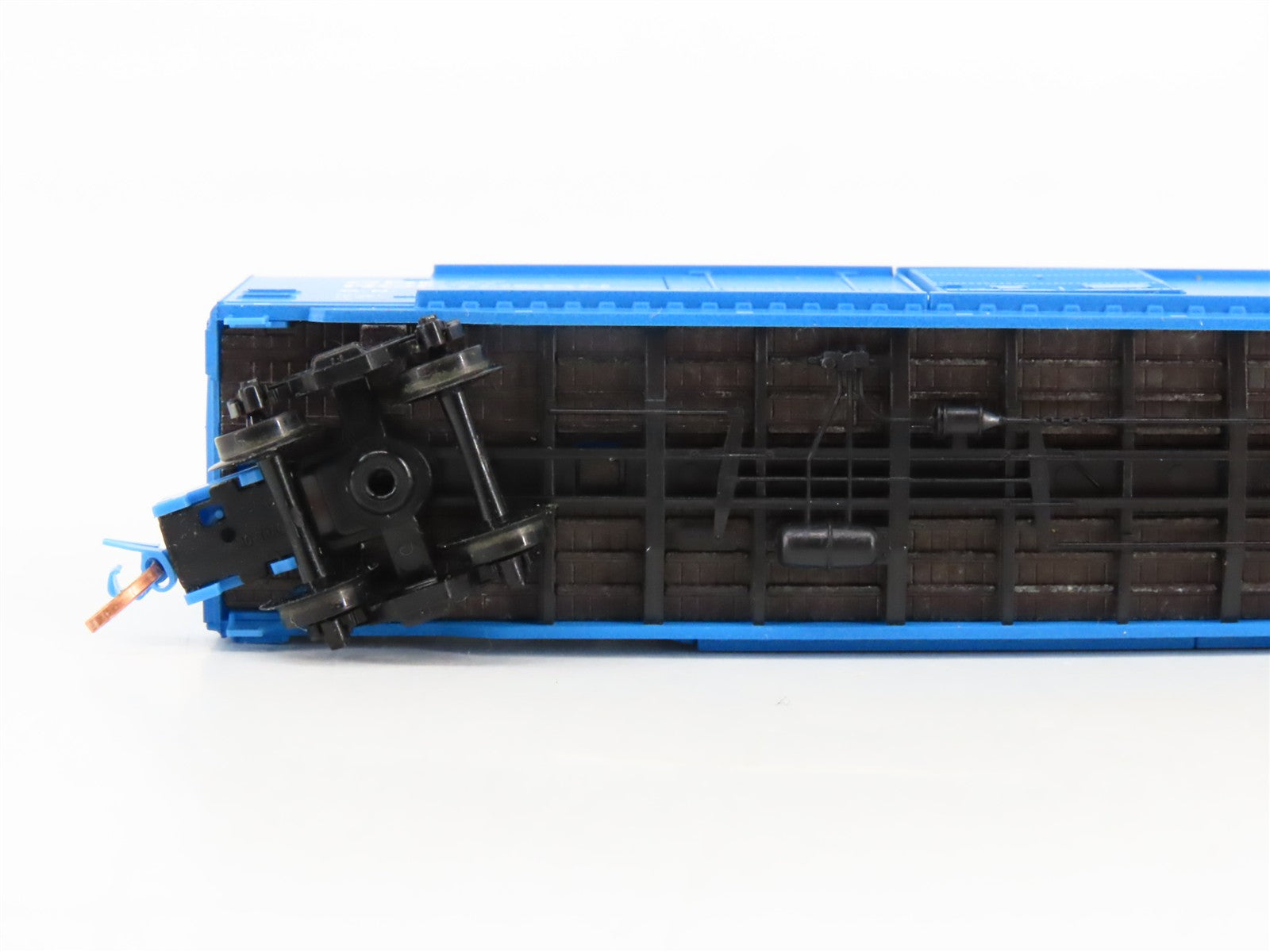 N Scale Micro-Trains 76060 GN Great Northern 50' Box Car 36466 RTR