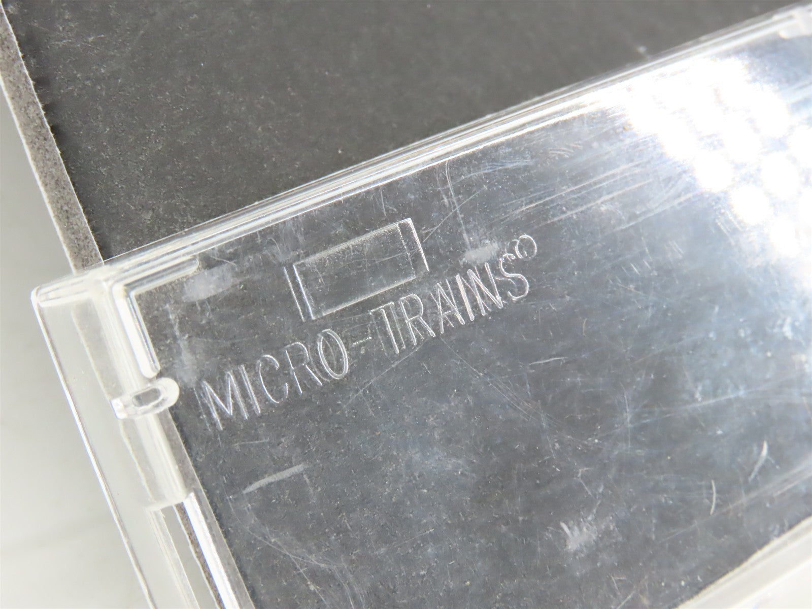 N Scale Micro-Trains 76060 GN Great Northern 50' Box Car 36466 RTR