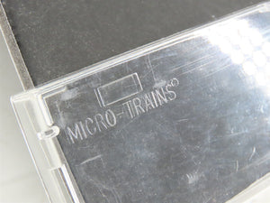 N Scale Micro-Trains 76060 GN Great Northern 50' Box Car 36466 RTR
