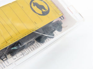 N Scale Micro-Trains 32340 GN Great Northern 50' Plug Door Box Car 8832 RTR