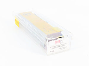 N Scale Micro-Trains 32340 GN Great Northern 50' Plug Door Box Car 8832 RTR