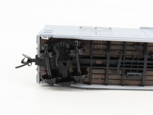 N Scale Micro-Trains 18100090 CN Canadian National 50' Box Car 289005 RTR