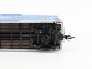 N Scale Micro-Trains 18100090 CN Canadian National 50' Box Car 289005 RTR