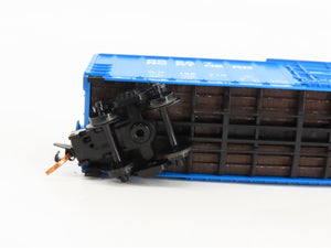 N Scale Micro-Trains 02700070 Great Northern 50' Rib Side Plug Door Box Car RTR