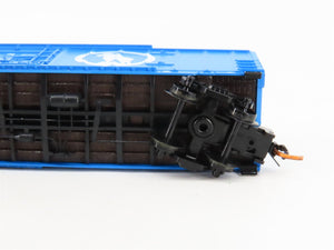 N Scale Micro-Trains 02700070 Great Northern 50' Rib Side Plug Door Box Car RTR