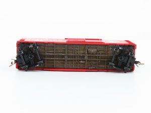 N Scale Micro-Trains 20156 GN Great Northern 40' Box Car 18748 RTR