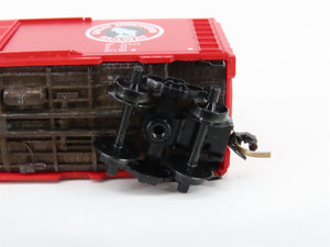 N Scale Micro-Trains 20156 GN Great Northern 40' Box Car 18748 RTR