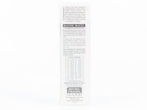 N Scale Micro-Trains 20156 GN Great Northern 40' Box Car 18748 RTR