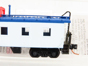 N Scale Micro-Trains 100130 GH Popsicle 36' Caboose 901 RTR