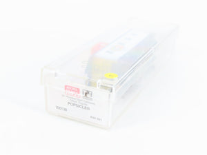 N Scale Micro-Trains 100130 GH Popsicle 36' Caboose 901 RTR