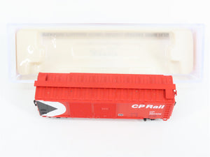 N Scale Atlas 50003643 CP Canadian Pacific 40' Box Car 290428 RTR