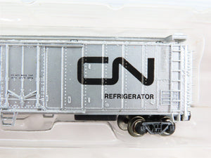 N Scale Bachmann 70963 CN Canadian National 50' Reefer 209872 RTR