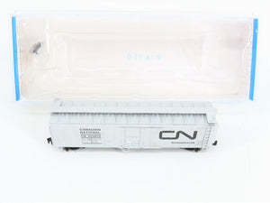 N Scale Bachmann 70963 CN Canadian National 50' Reefer 209872 RTR