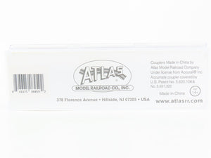 N Scale Atlas 50002145 CN Canadian National 50' NSC 5277 PD Box Car 413020 RTR