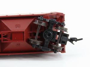 N Scale Atlas 50004594 WC Canadian National Hopper 82224 RTR