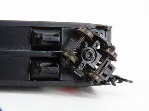 N Scale Atlas 50004856 CP Rail 41' 41' Ballast Hopper 457279 RTR