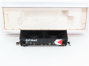 N Scale Atlas 50004856 CP Rail 41' 41' Ballast Hopper 457279 RTR