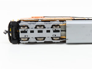 N Scale KATO 176-6301 BNSF Railway EMD SD70MAC Diesel #5977 - DCC Ready