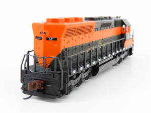 N Scale KATO 176-3113 GN Great Northern EMD SD45 Diesel #415