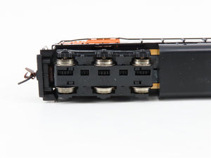 N Scale KATO 176-3113 GN Great Northern EMD SD45 Diesel #415