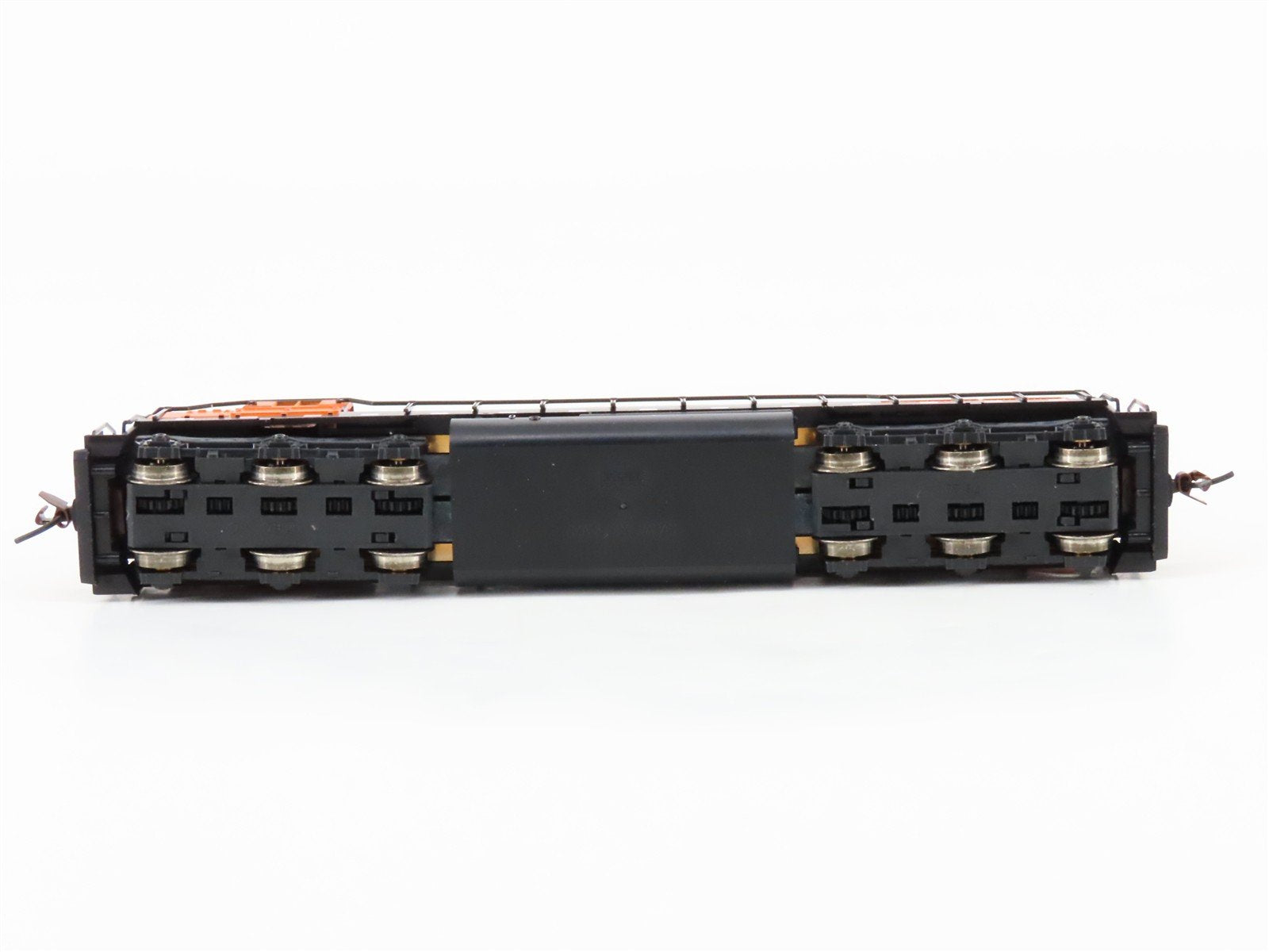 N Scale KATO 176-3113 GN Great Northern EMD SD45 Diesel #415