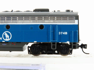 N InterMountain 69725-04 GN 