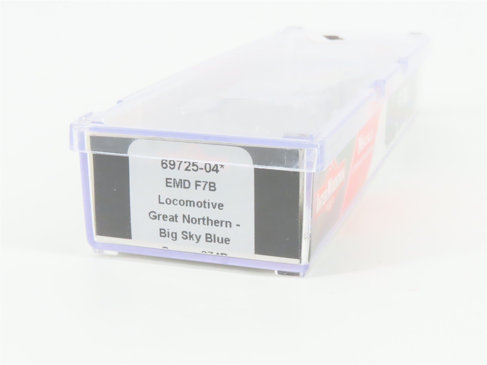 N InterMountain 69725-04 GN 
