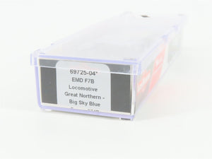 N InterMountain 69725-04 GN 