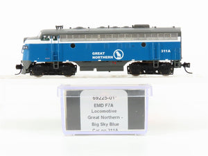 N InterMountain 69225-01 GN 