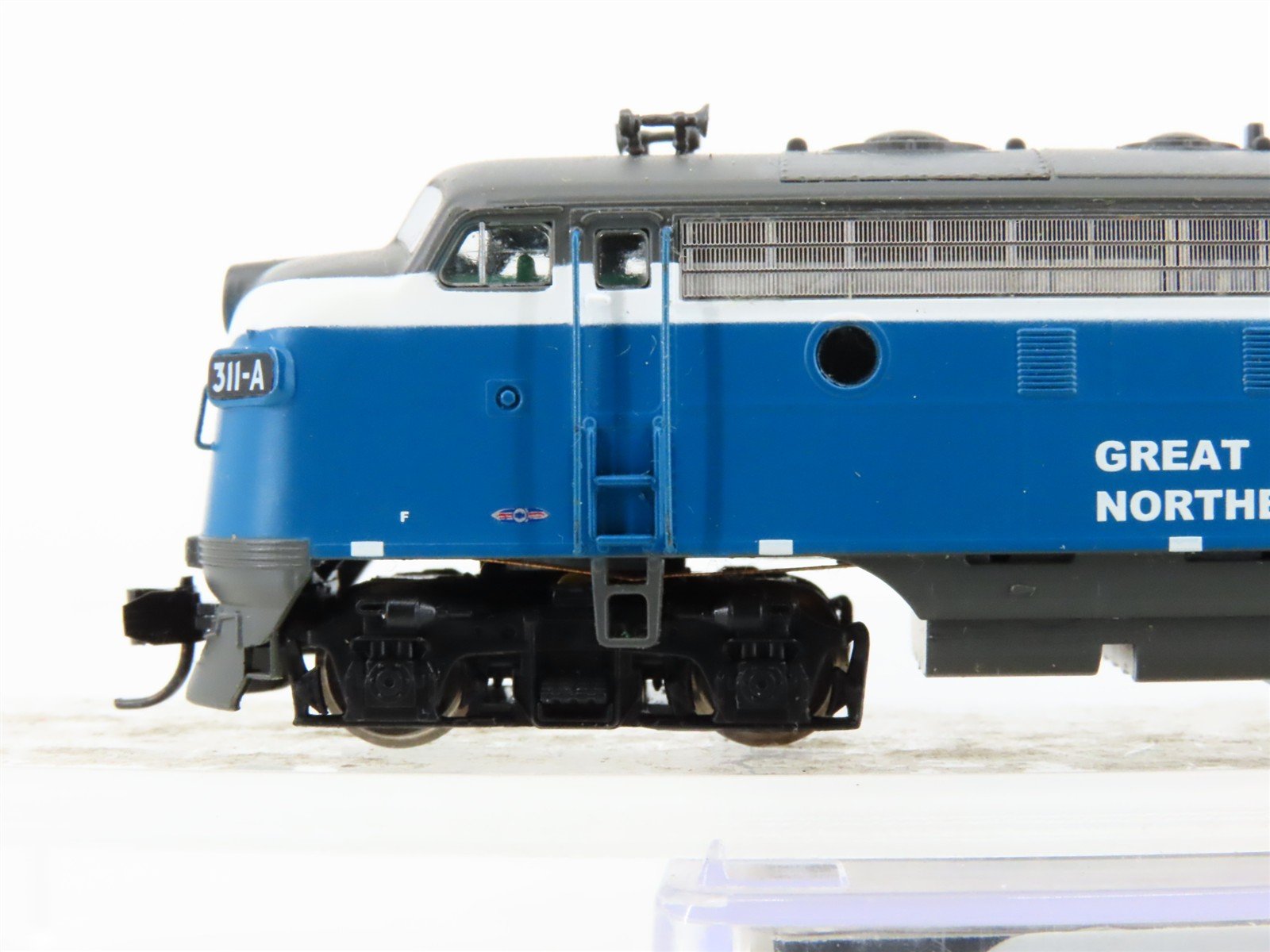 N InterMountain 69225-01 GN 