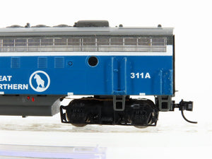 N InterMountain 69225-01 GN 