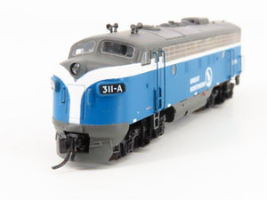 N InterMountain 69225-01 GN 