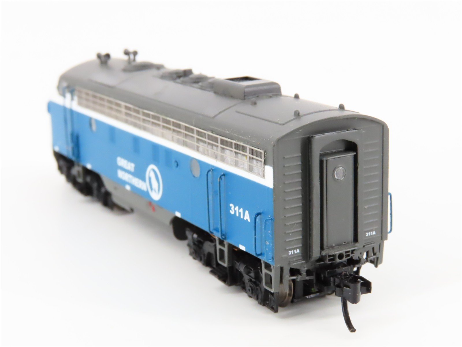 N InterMountain 69225-01 GN 