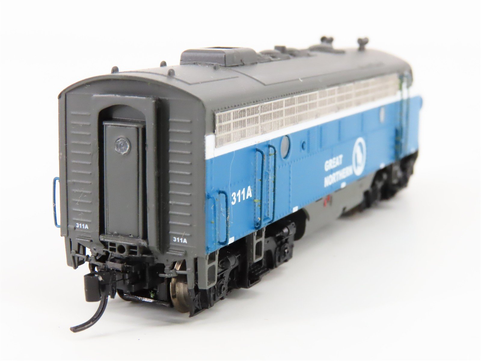N InterMountain 69225-01 GN 